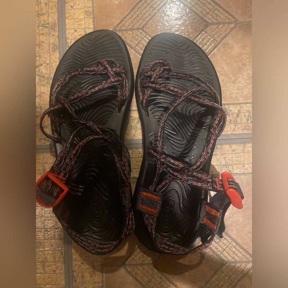 Chaco sandals